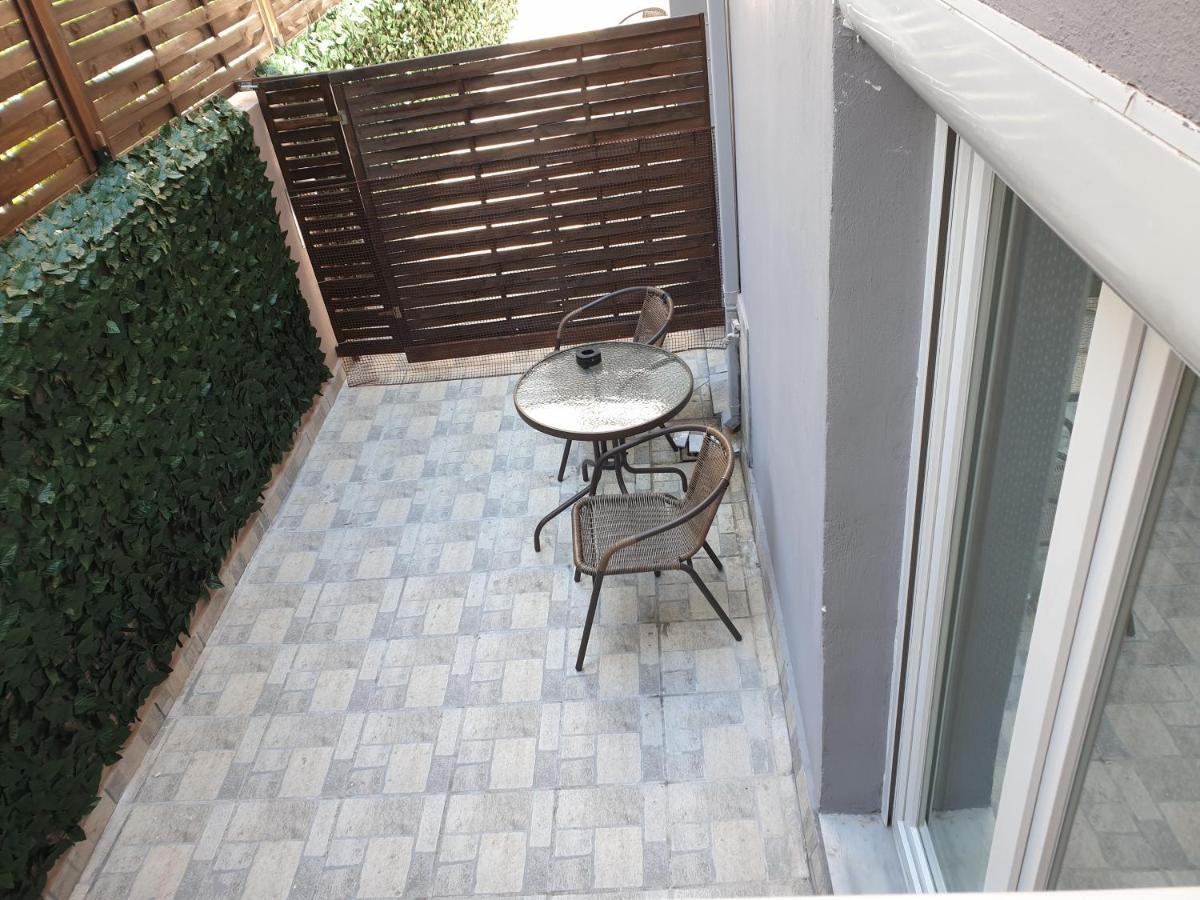 Athens Chic House Apartment Exterior photo