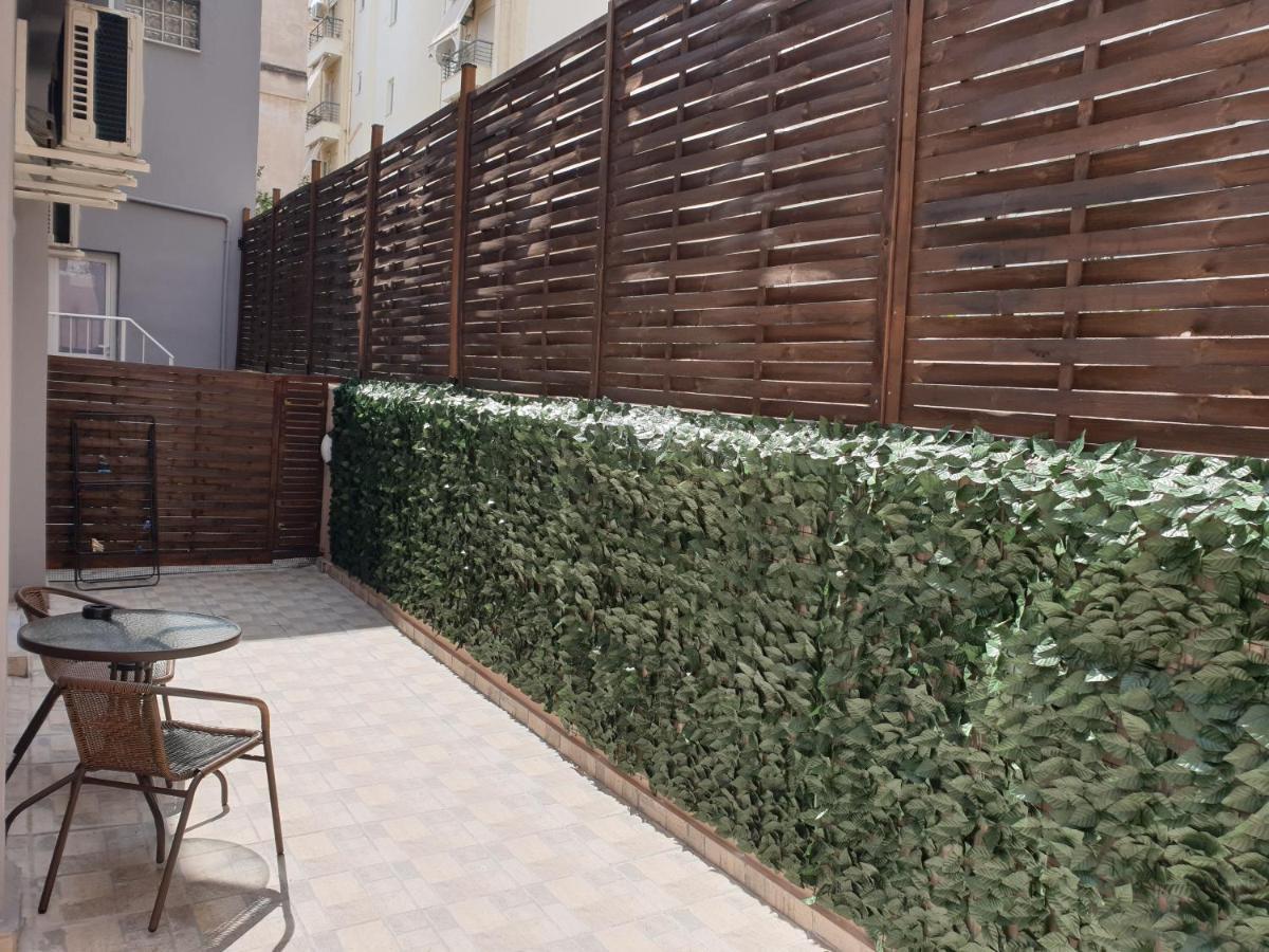 Athens Chic House Apartment Exterior photo