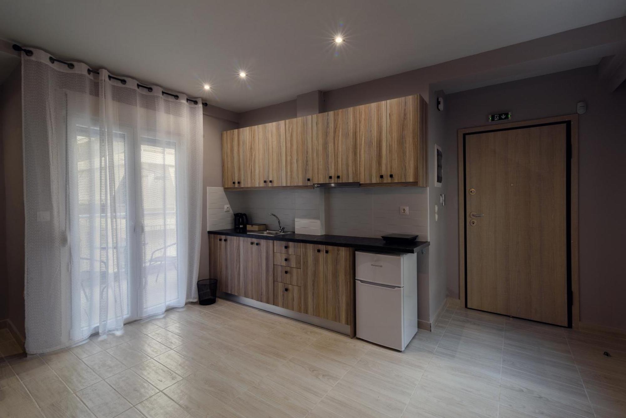 Athens Chic House Apartment Room photo